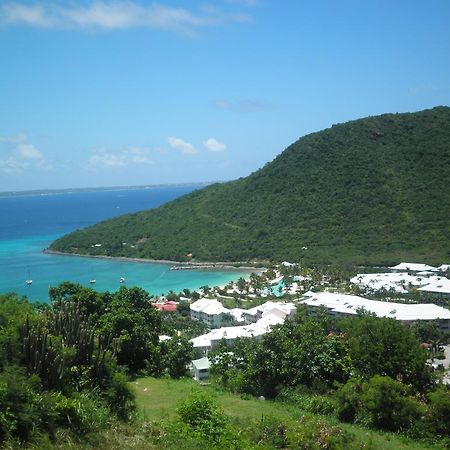 Marquis Boutique Hotel Anse Marcel Exterior photo