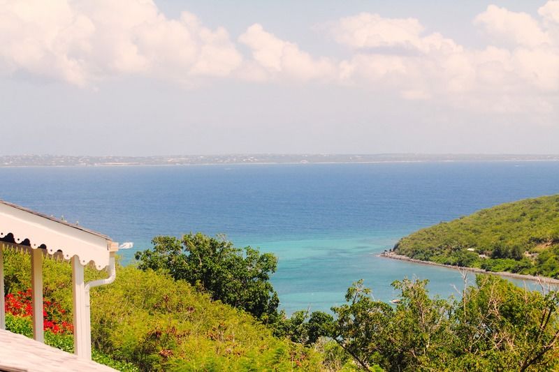Marquis Boutique Hotel Anse Marcel Exterior photo