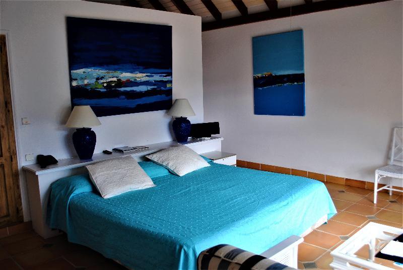 Marquis Boutique Hotel Anse Marcel Exterior photo