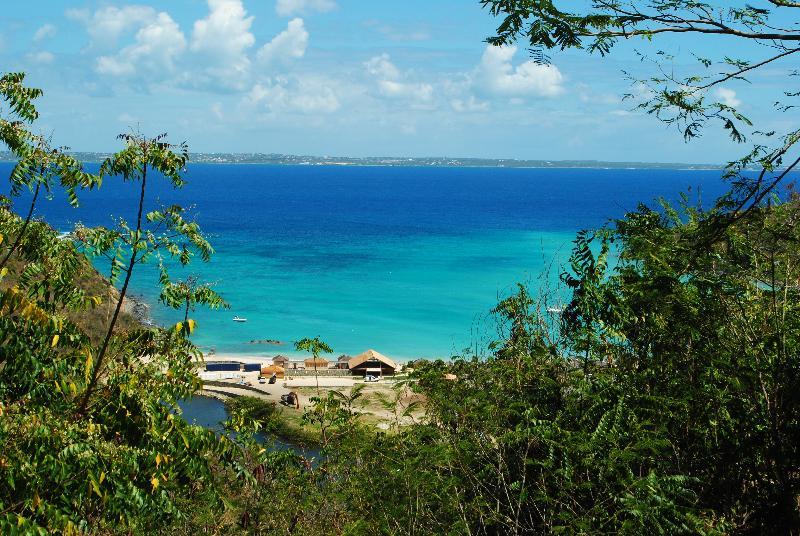 Marquis Boutique Hotel Anse Marcel Exterior photo