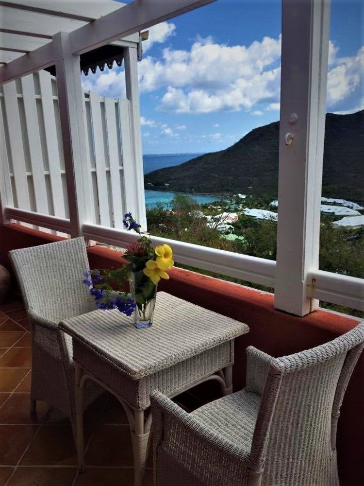 Marquis Boutique Hotel Anse Marcel Exterior photo