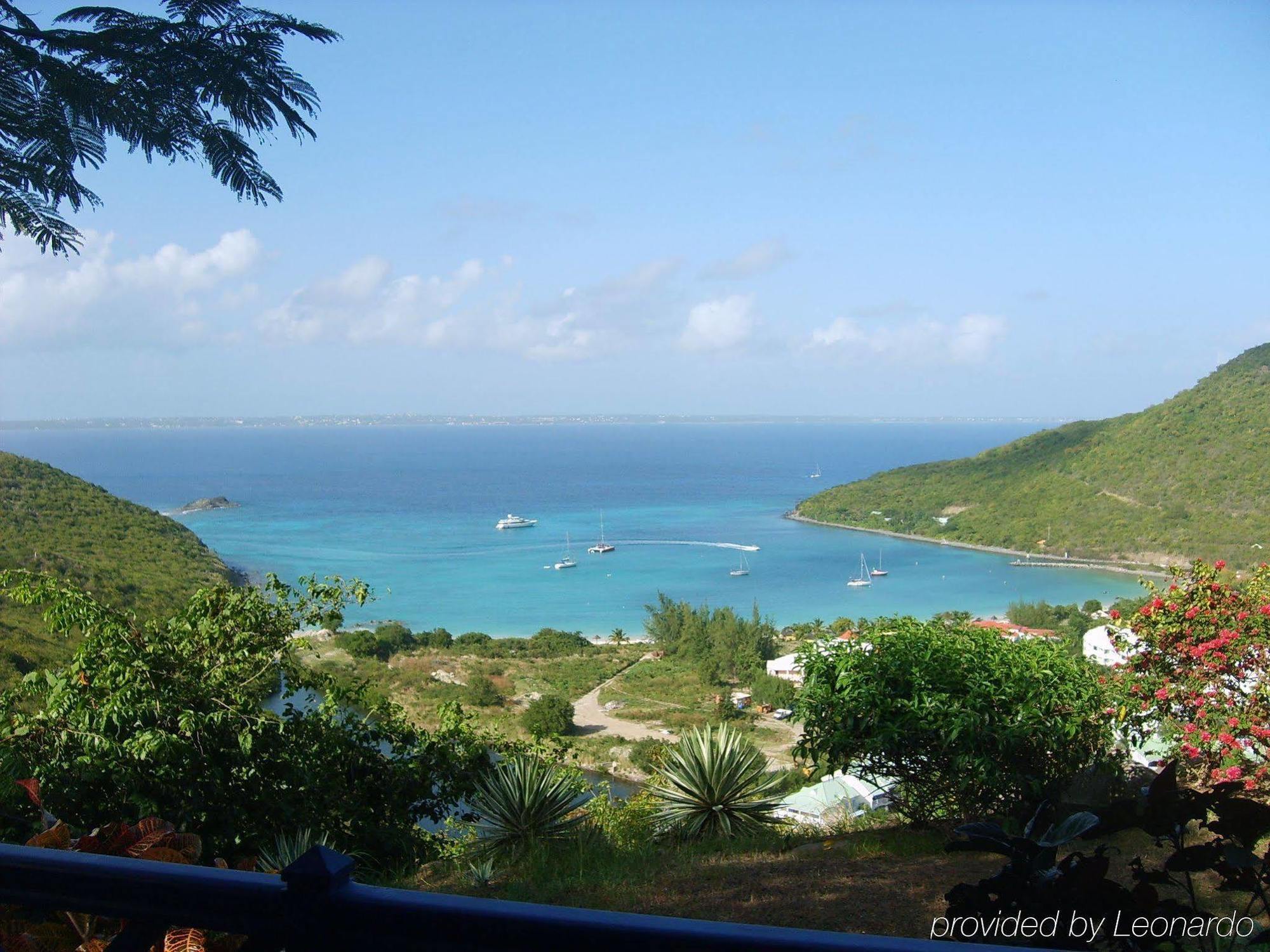 Marquis Boutique Hotel Anse Marcel Exterior photo